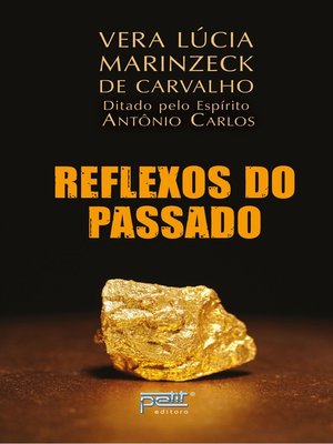 cover image of Reflexos do Passado